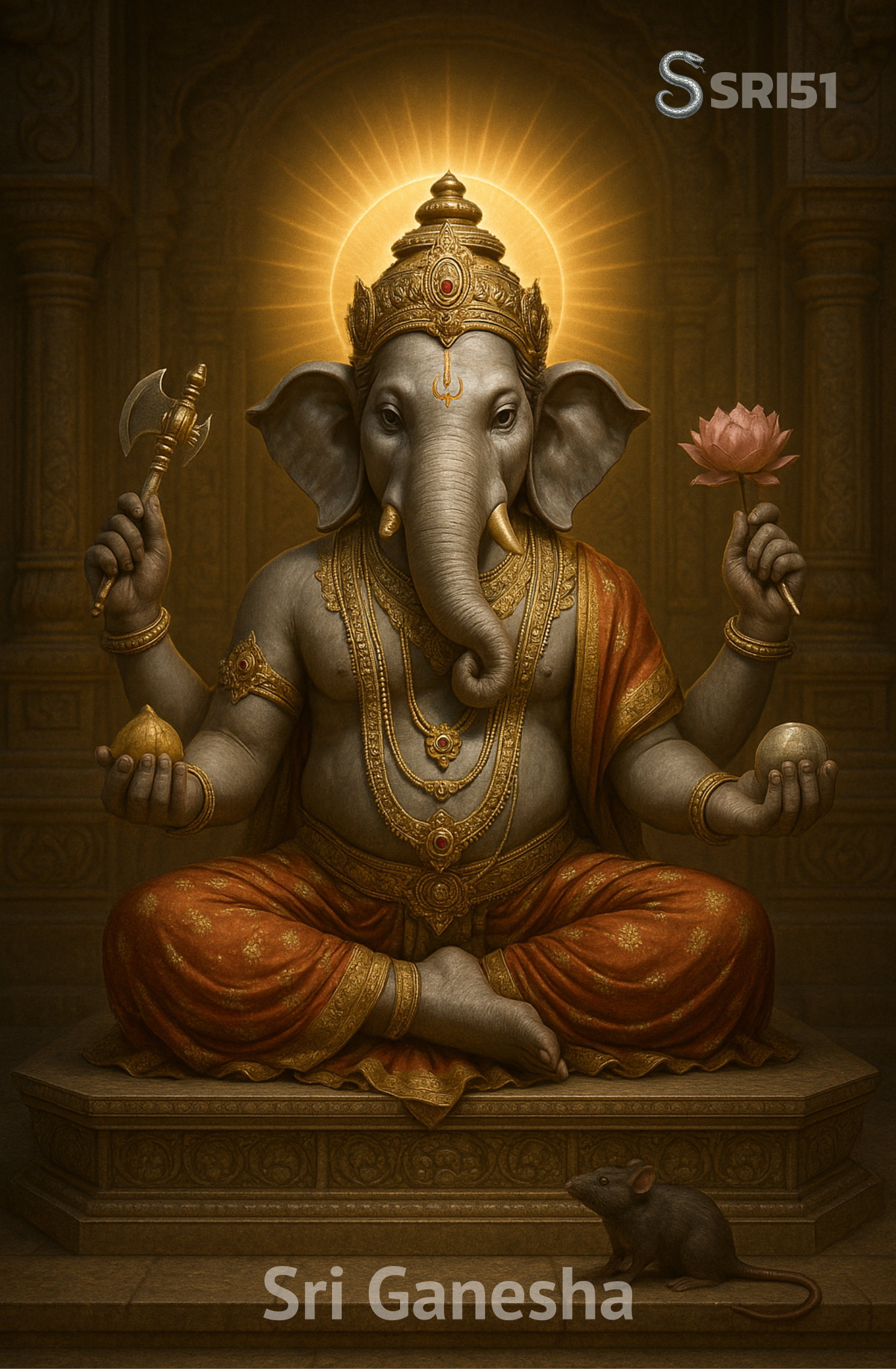Ganesha