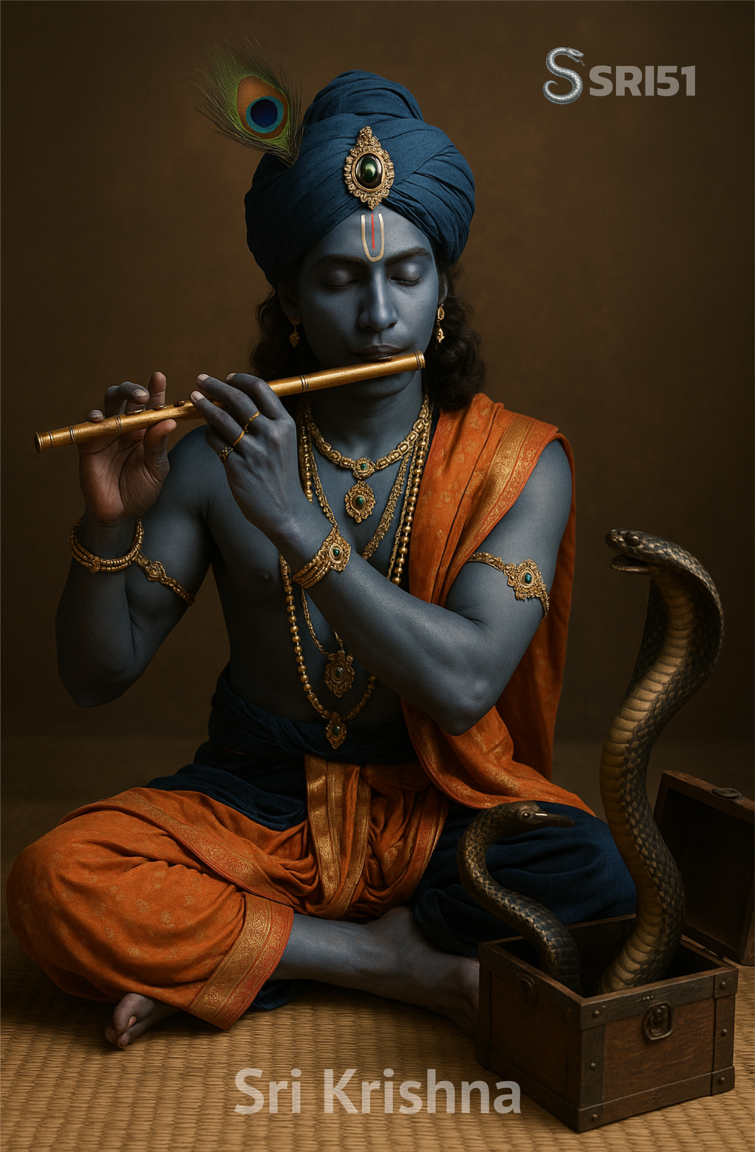 Krishna