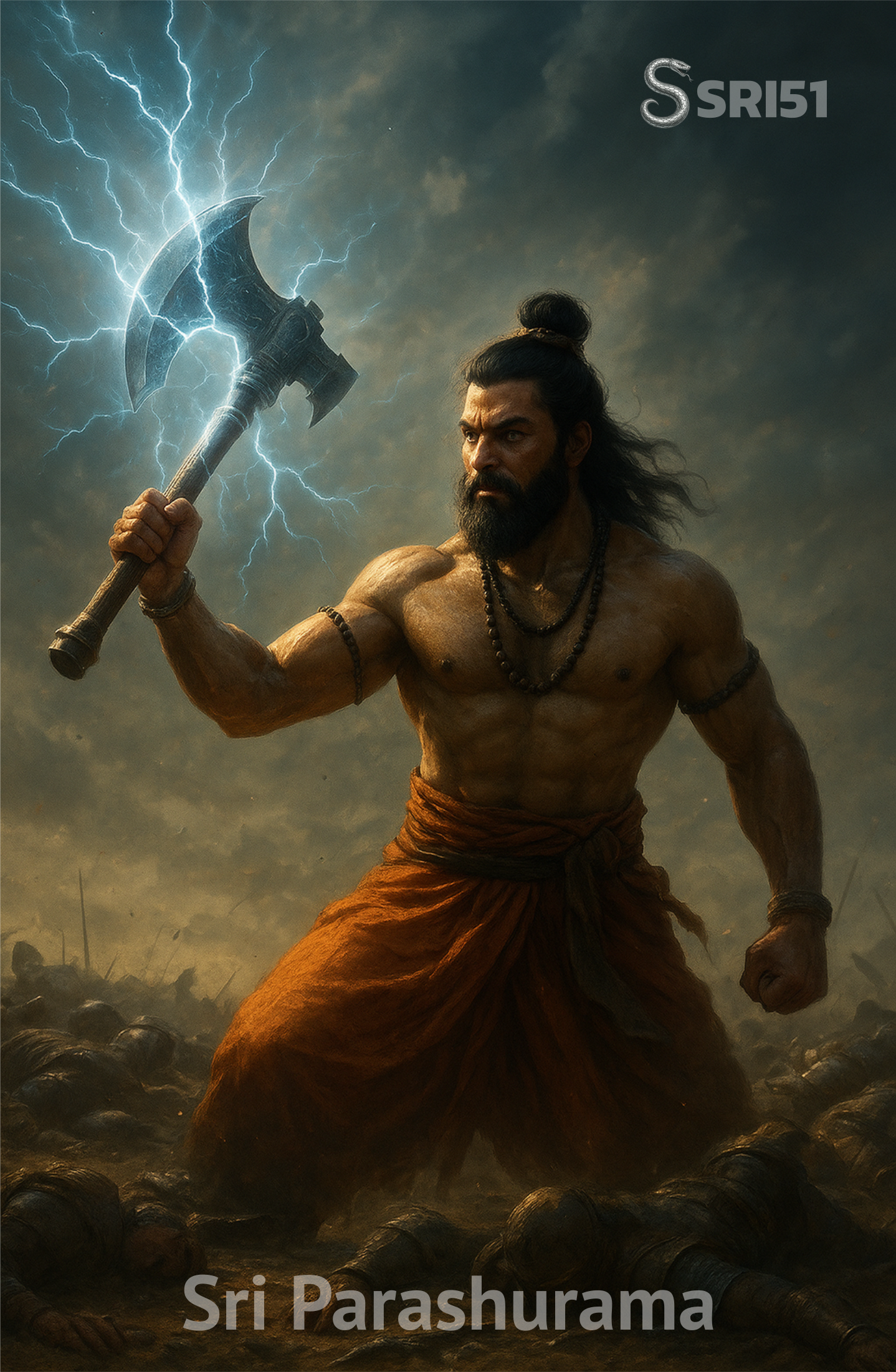 Parashurama