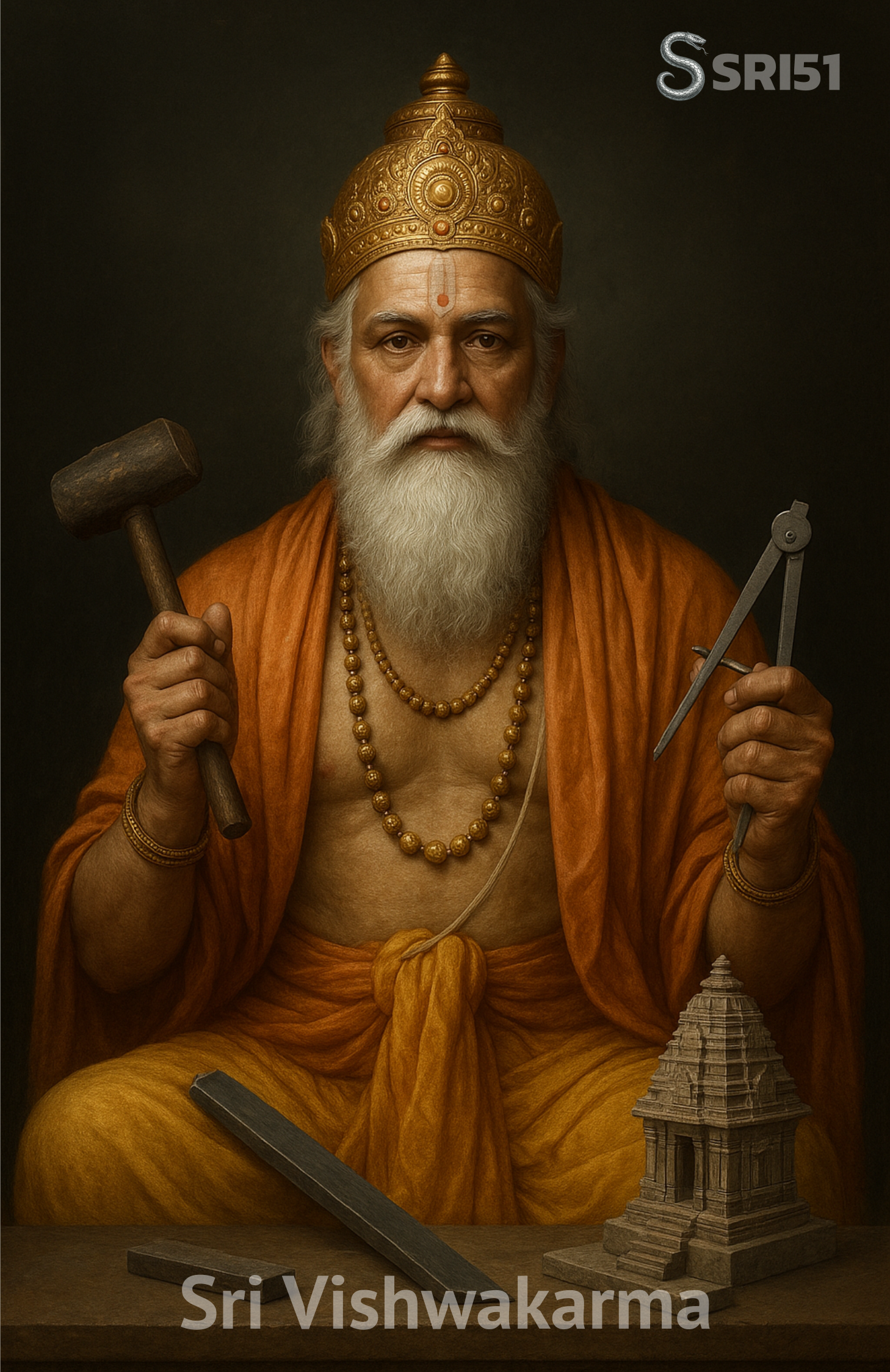 Vishvakarma