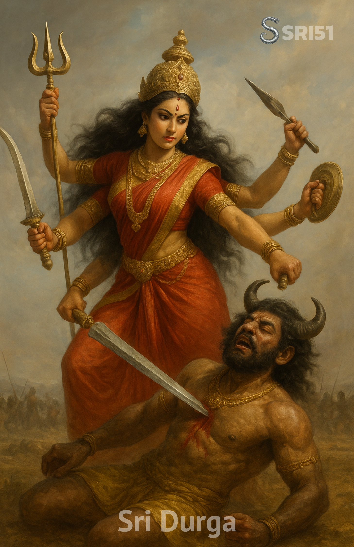 Durga