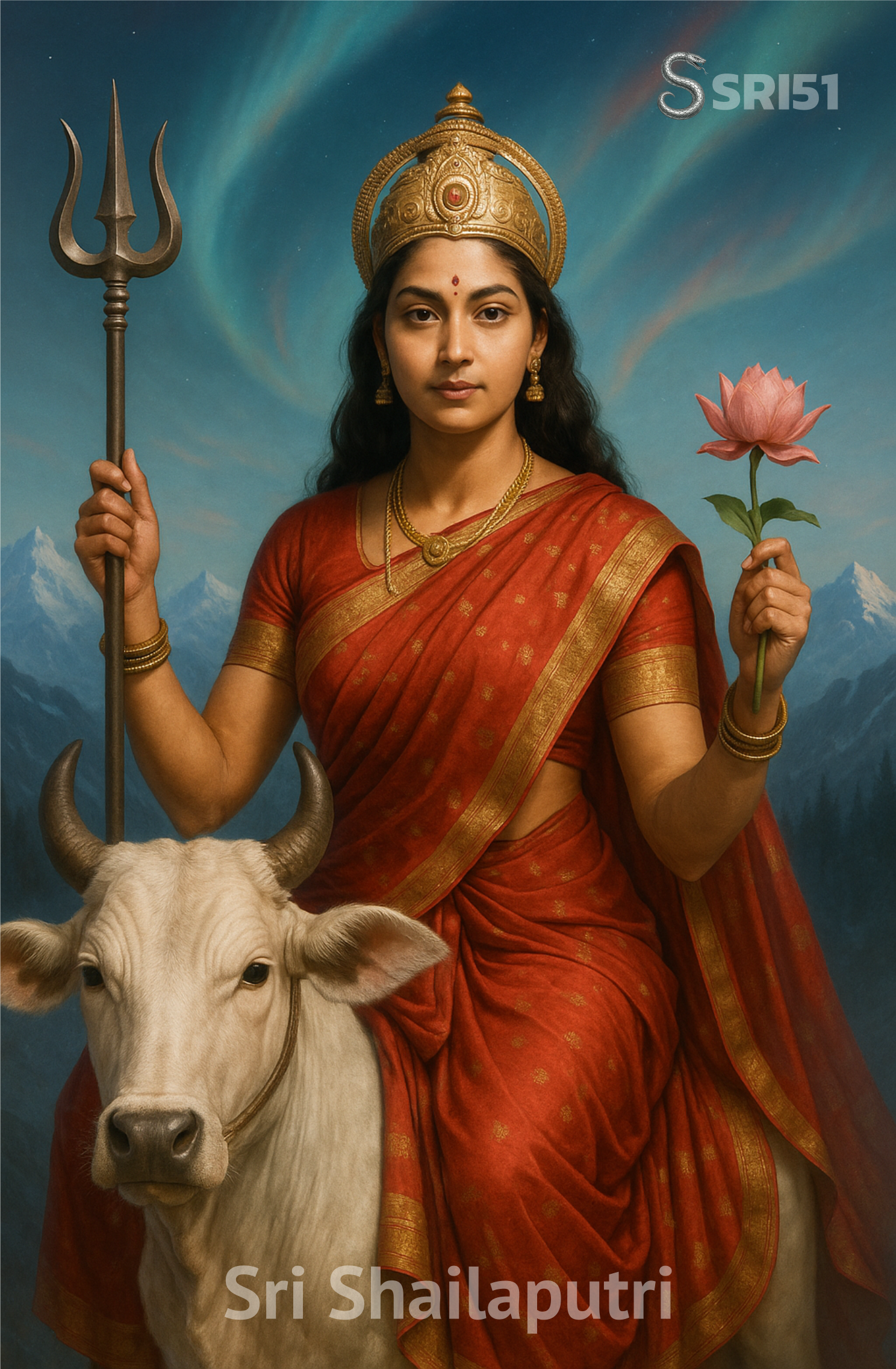 Shailaputri