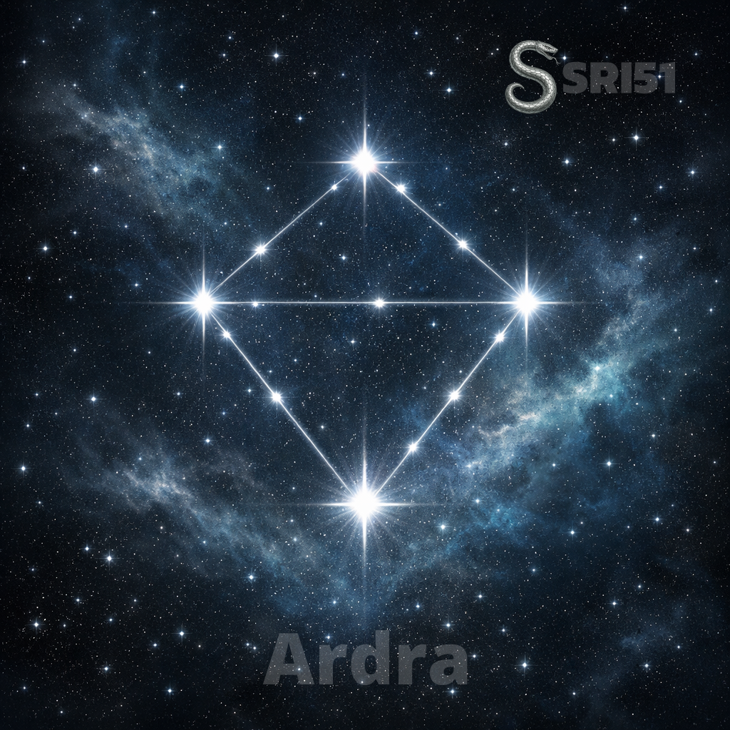 Ardra
