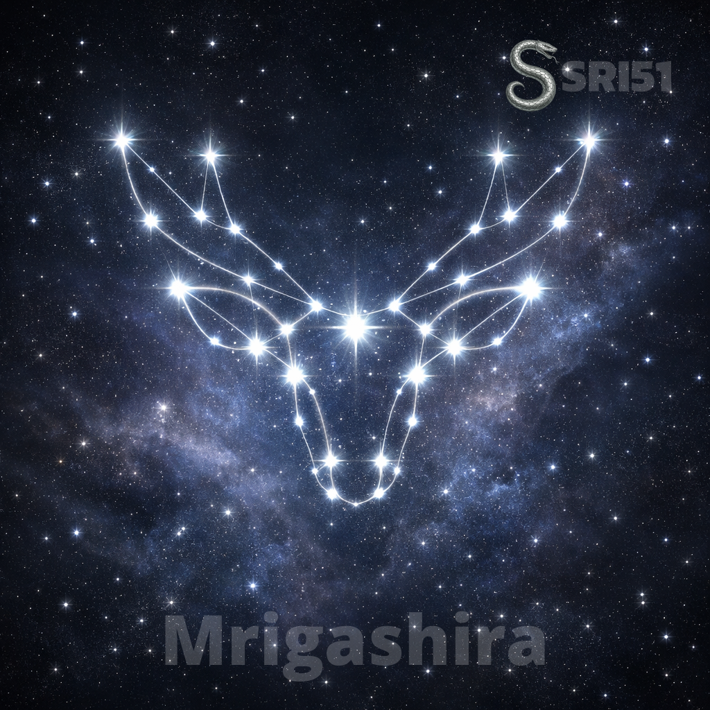 Mrigashira