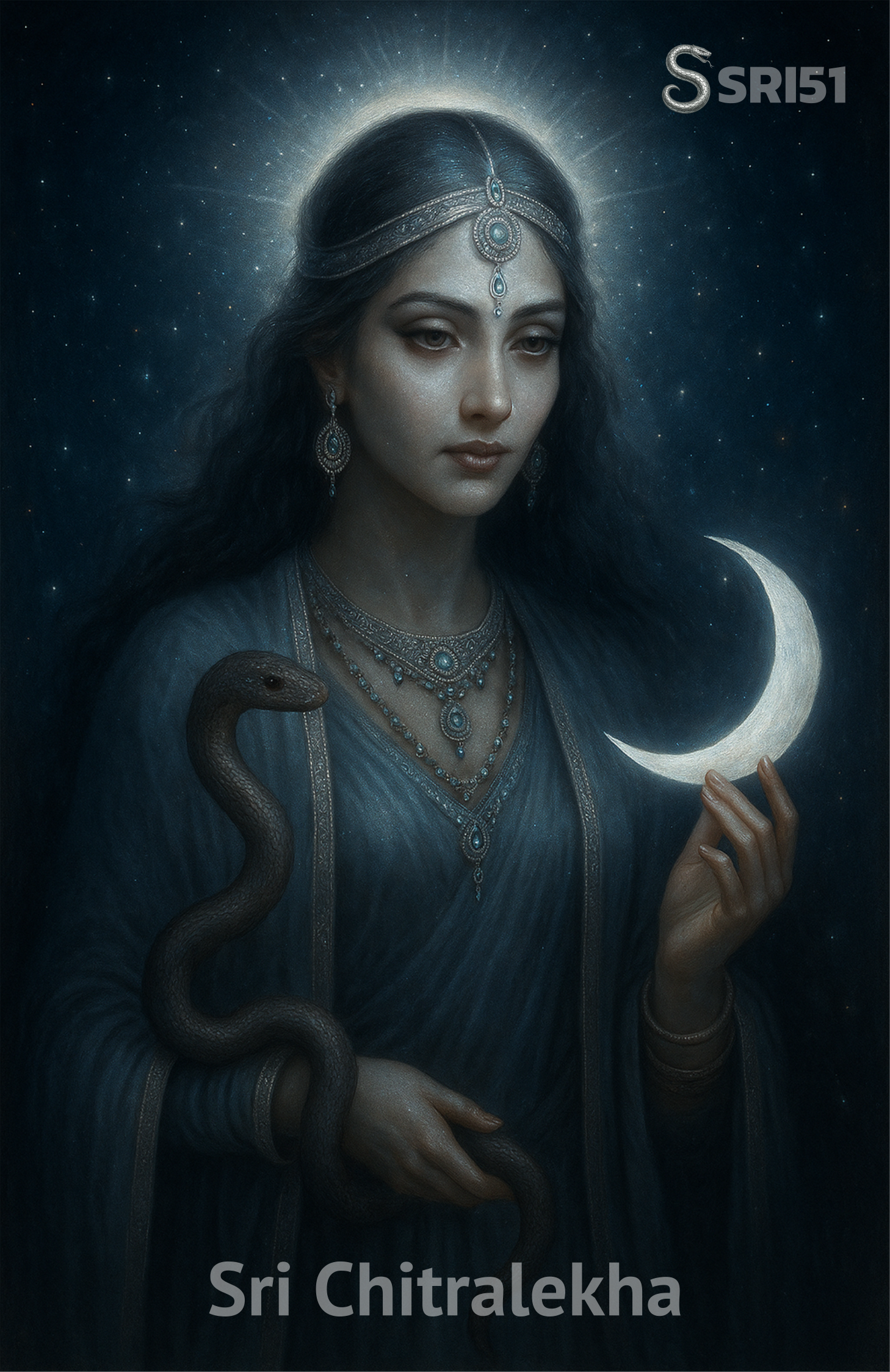 Imagem de Chitralekha