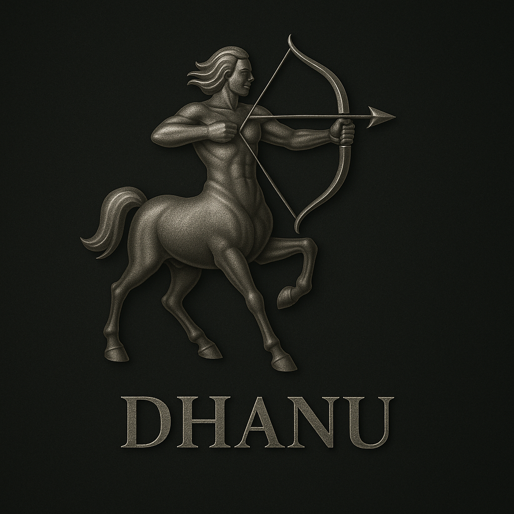 Dhanu