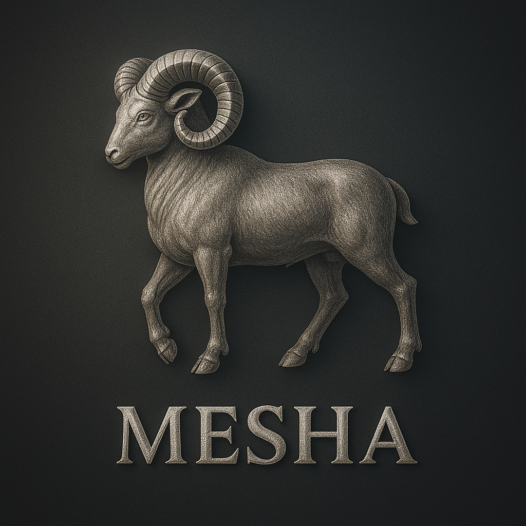 Mesha