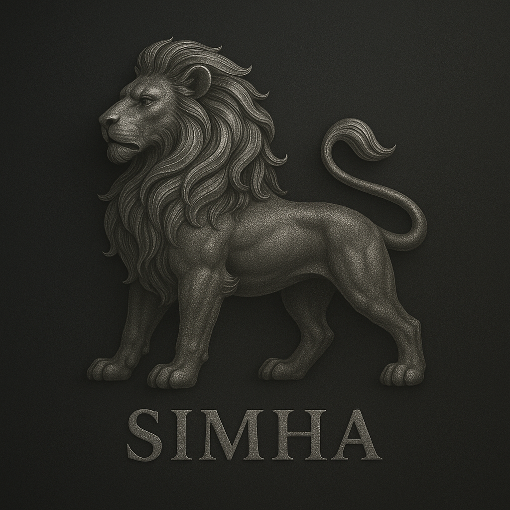 Simha