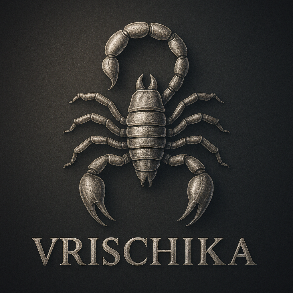 Vrischika