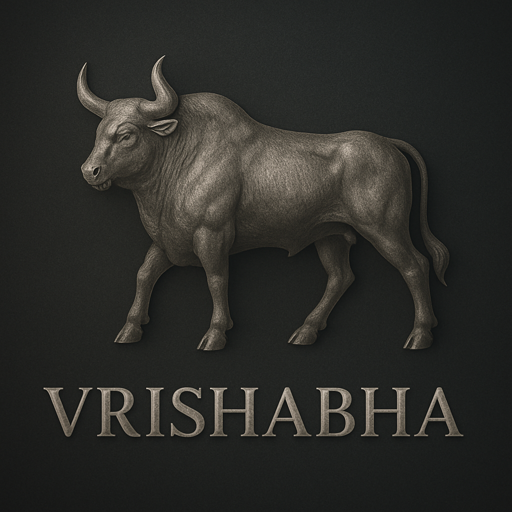 Vrishabha