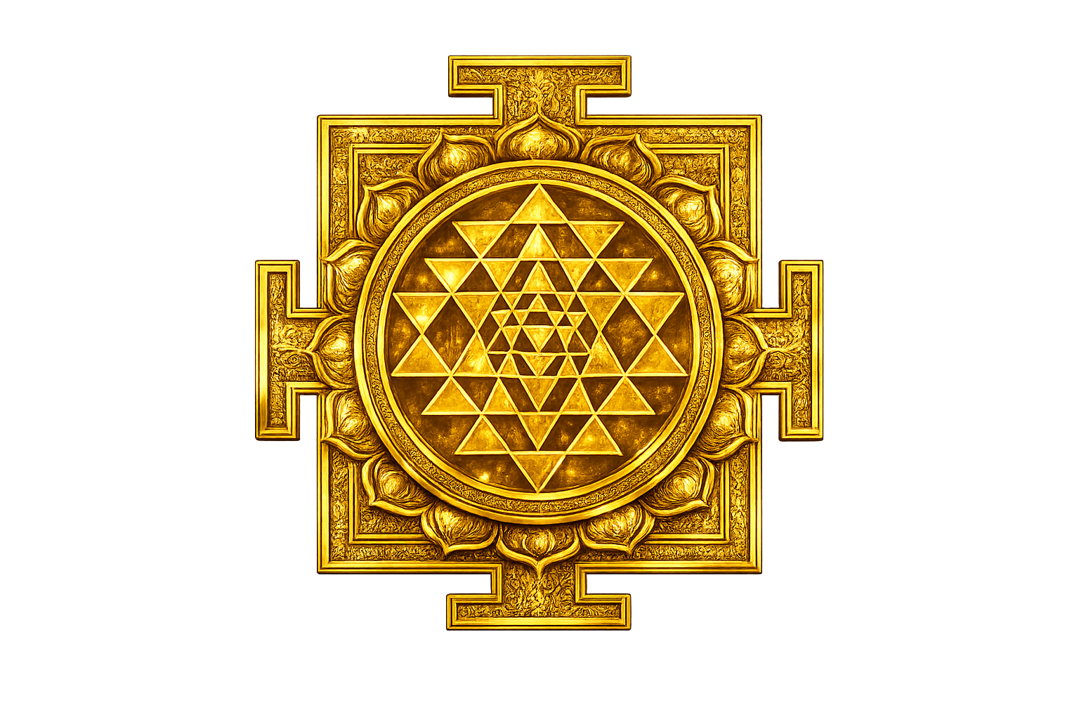 Sri Chakra