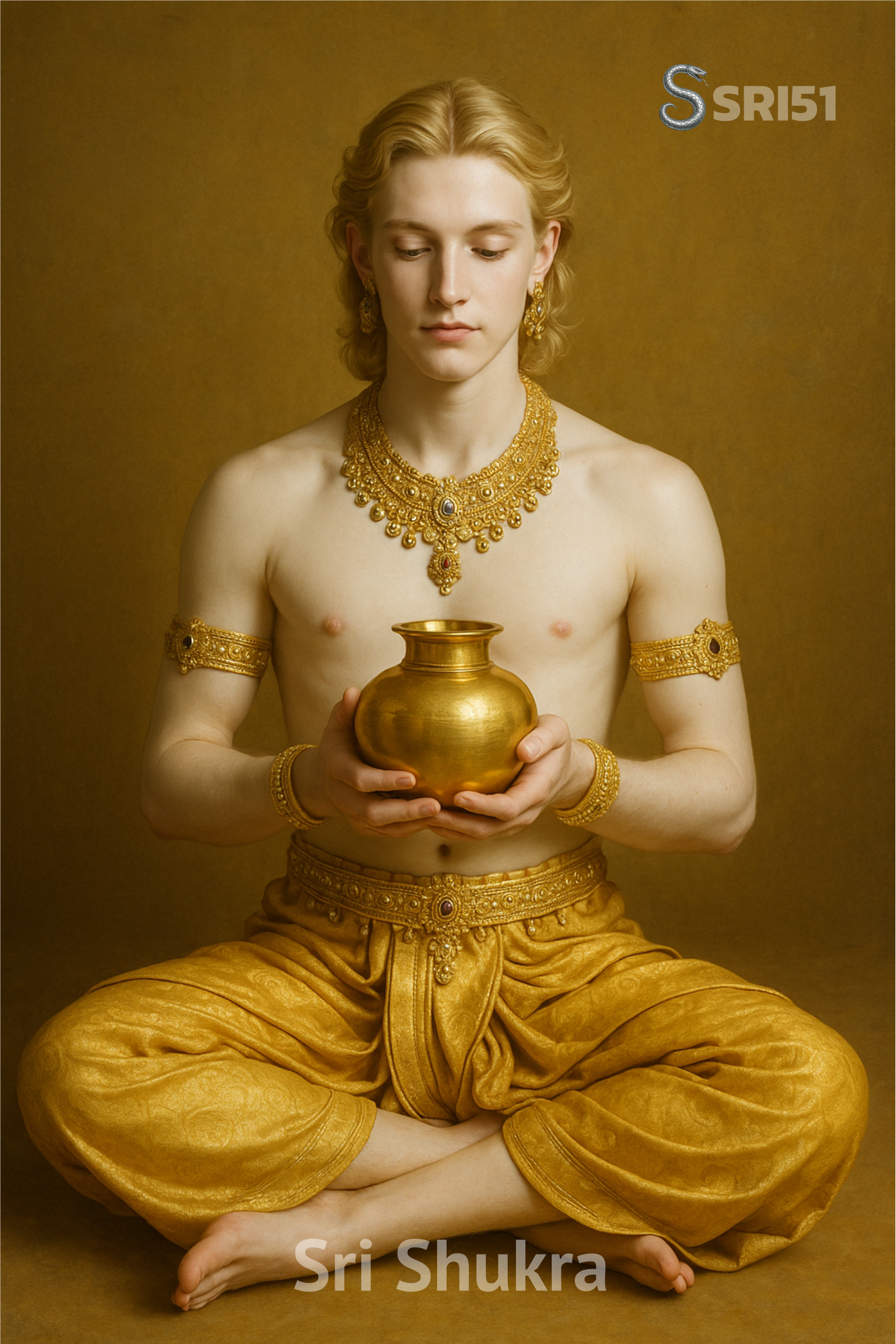 Imagem de Shukra Graha